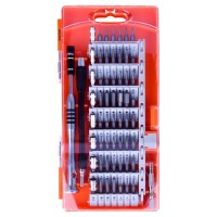 Cross-border preferred watch mobile phone repair tool/multi-function steel screwdriver set